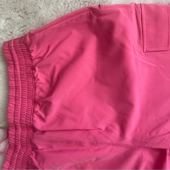 Pink Cargo joggers - Picture 11 of 12